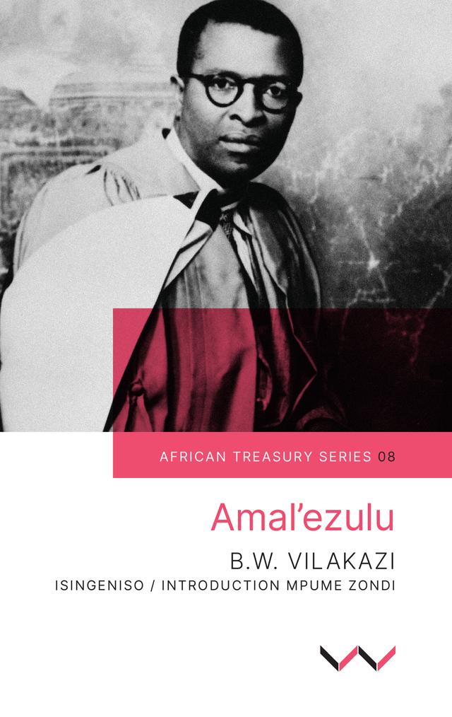 Amal’ezulu by Benedict Wallet Vilakazi, Langa Khumalo, Mpume Zondi