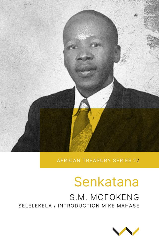 Senkatana by Mike Mahase, Sophonia Machabe Mofokeng