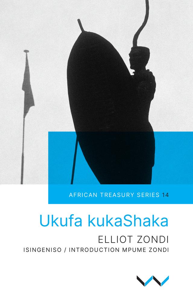 Ukufa kukaShaka by Elliot Zondi, Mpume Zondi