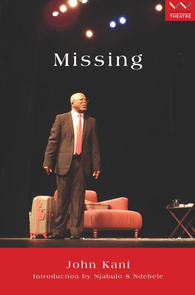Missing by John  Kani