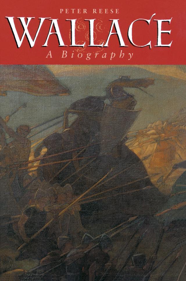 Wallace by Peter Reese