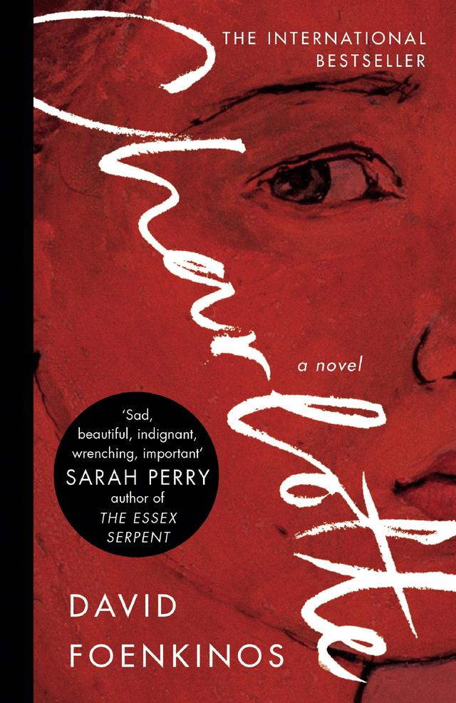 Charlotte by David Foenkinos, Sam Taylor