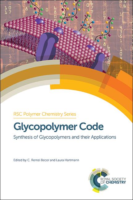 Glycopolymer Code by C Remzi Becer, Laura Hartmann
