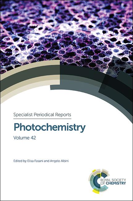 Photochemistry by Angelo Albini, Elisa Fasani
