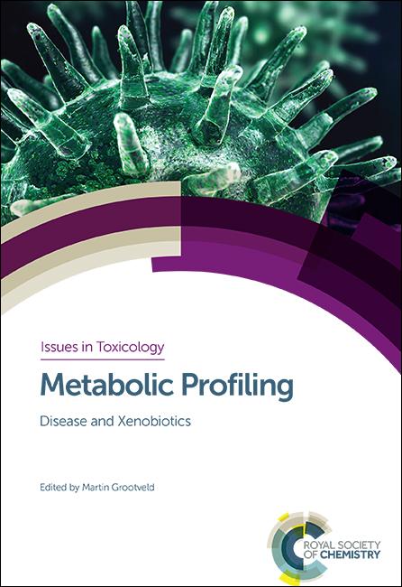 Metabolic Profiling by Martin Grootveld