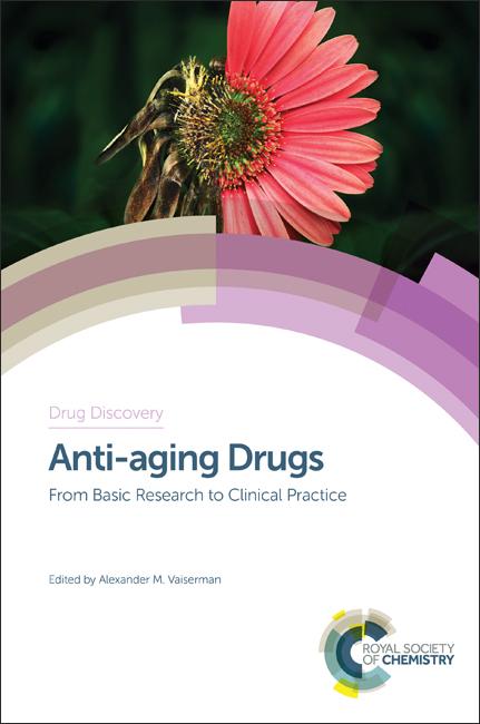 Anti-aging Drugs by Alexander M Vaiserman