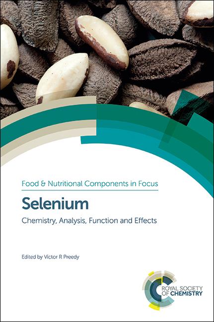 Selenium by Victor R Preedy