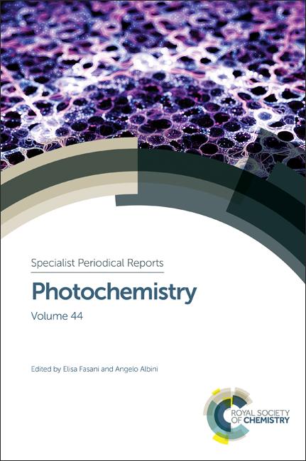 Photochemistry by Angelo Albini, Elisa Fasani
