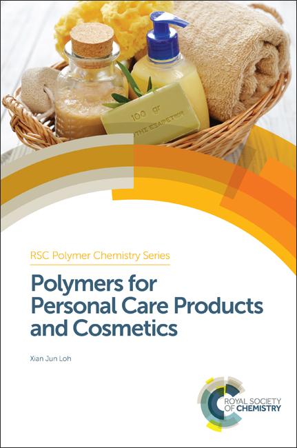Polymers for Personal Care Products and Cosmetics by Xian Jun Loh