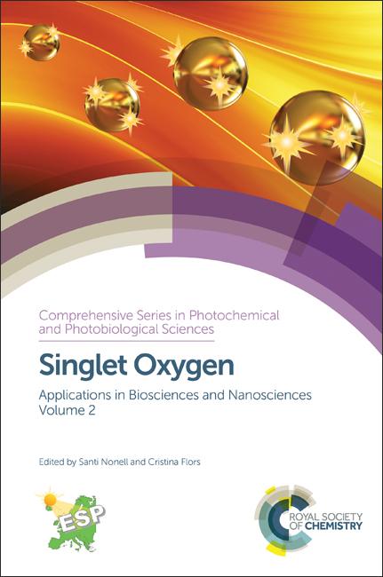 Singlet Oxygen by Cristina Flors, Santi Nonell