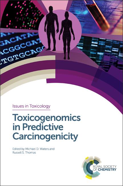 Toxicogenomics in Predictive Carcinogenicity by Michael D Waters, Russell S Thomas