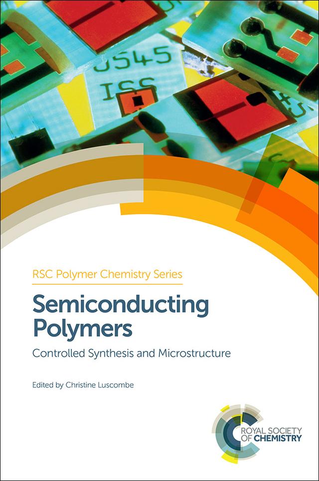 Semiconducting Polymers by Christine Luscombe
