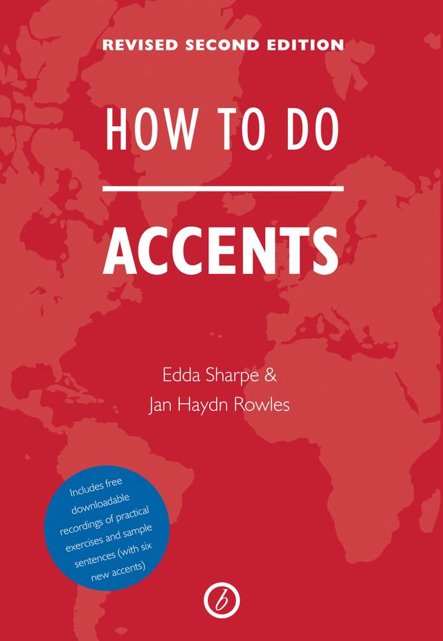 How To Do Accents by Edda Sharpe, Jan Haydn Rowles