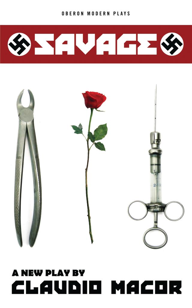 Savage by Claudio Macor