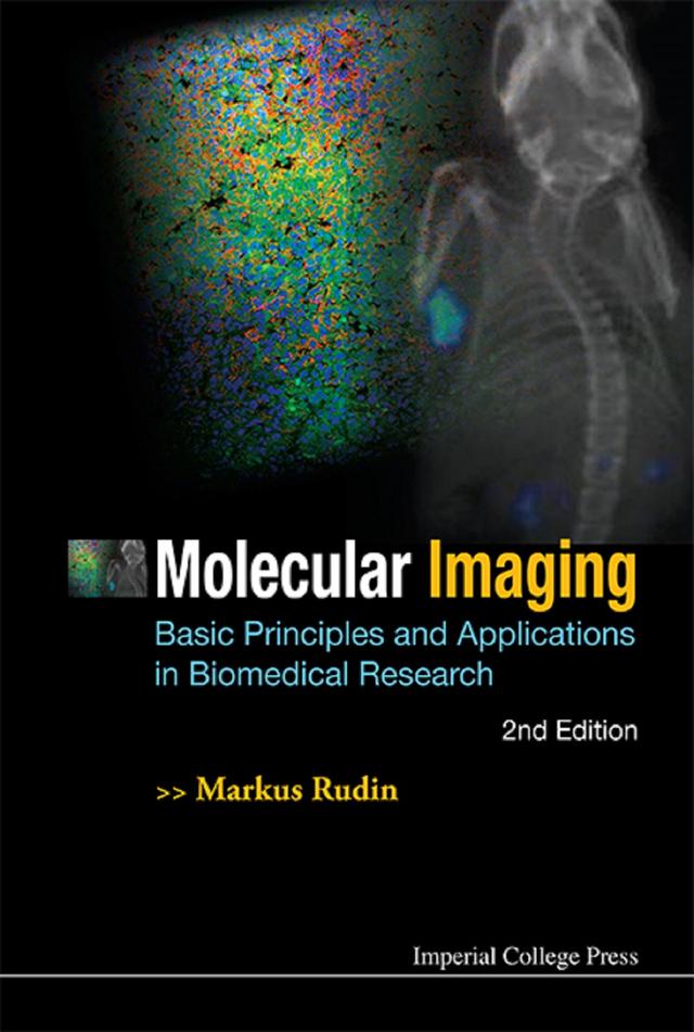 MOLECULAR IMAGING (2ND EDITION) by Markus Rudin