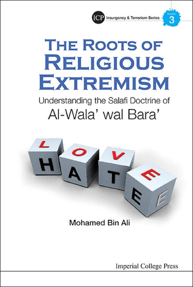 ROOTS OF RELIGIOUS EXTREMISM, THE by Mohamed Bin Ali