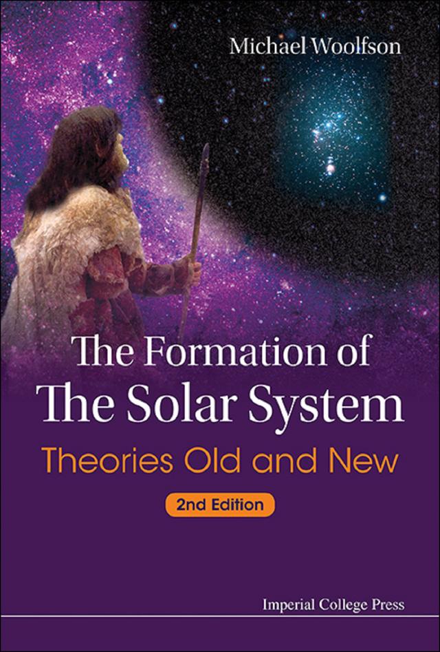 FORMAT SOLAR SYS (2ND ED) by Michael Mark Woolfson