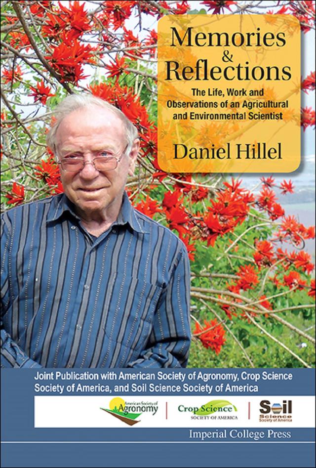 MEMORIES AND REFLECTIONS by Daniel Hillel