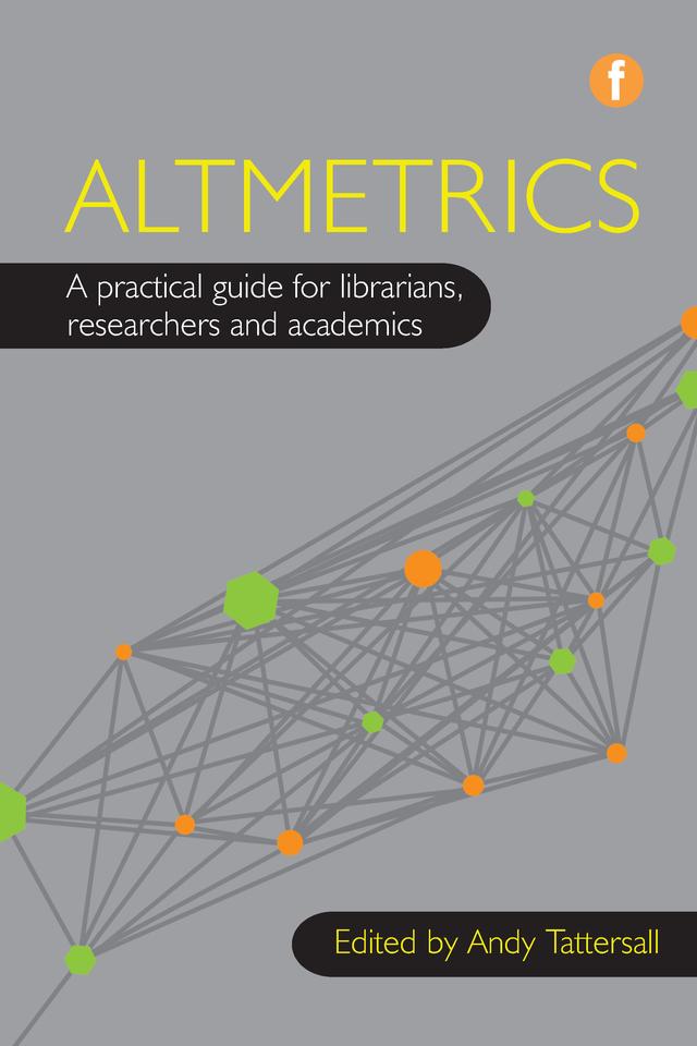 Altmetrics by Andy Tattersall