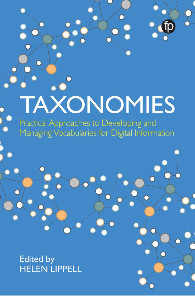 Taxonomies by Helen Lippell