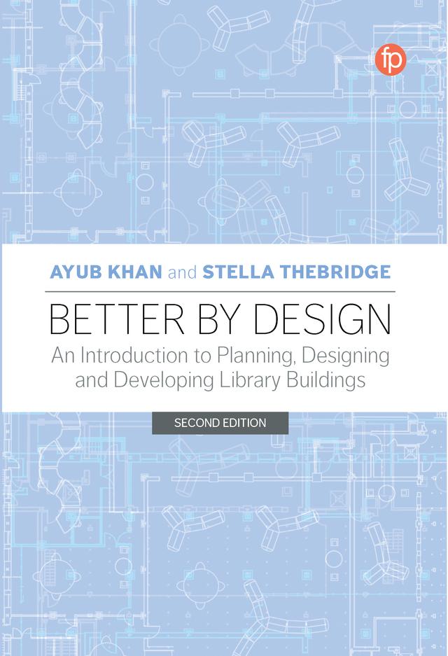 Better by Design by Ayub Khan, Stella Thebridge