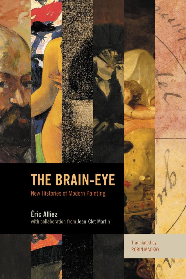 The Brain-Eye by 