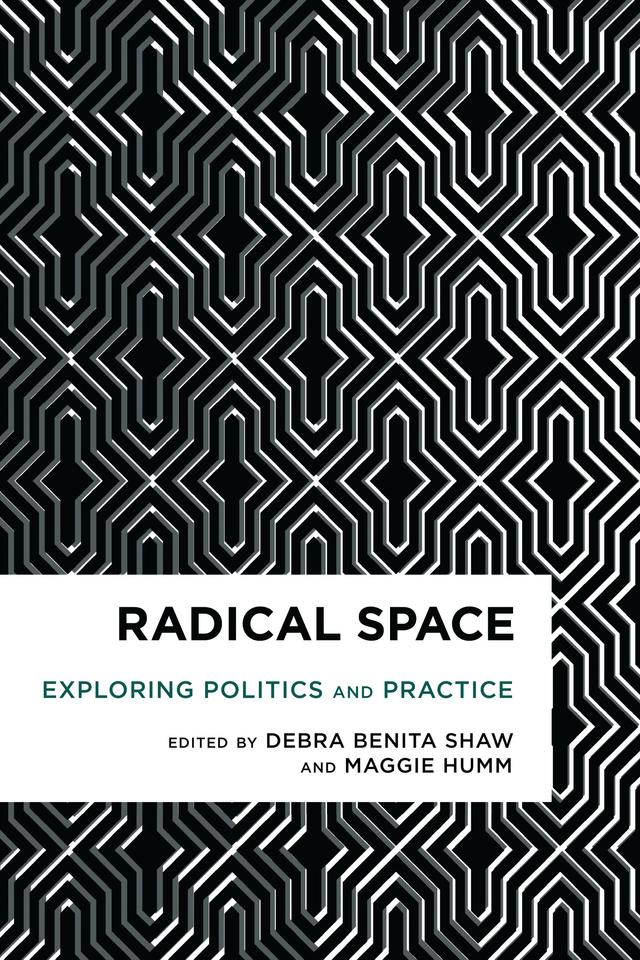 Radical Space by 