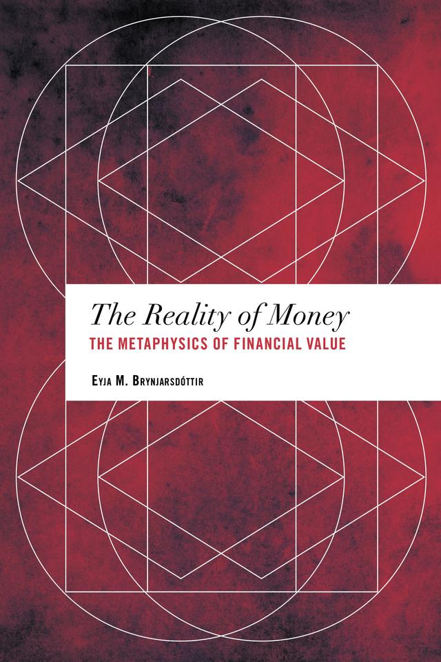 The Reality of Money by Eyja M. Brynjarsdóttir