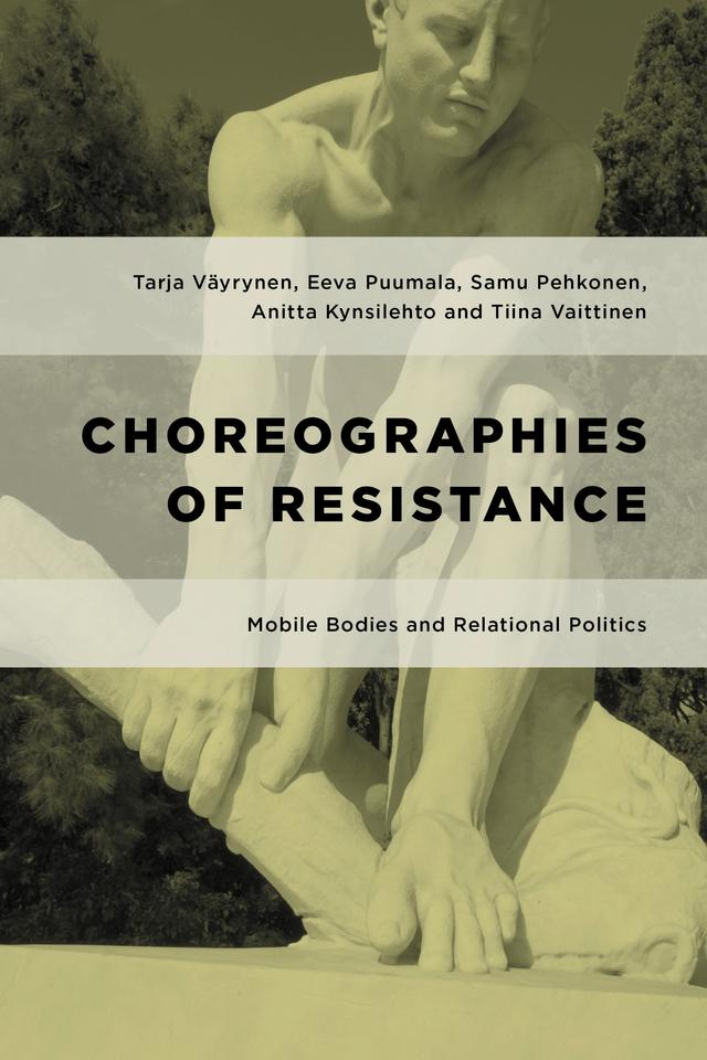 Choreographies of Resistance by 
