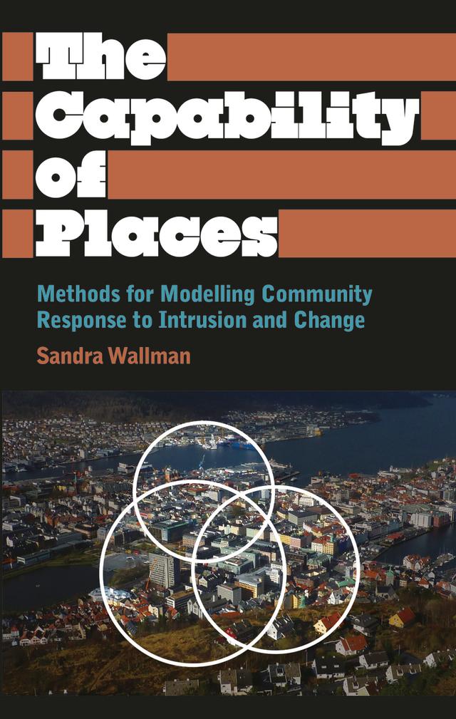The Capability of Places by Sandra Wallman