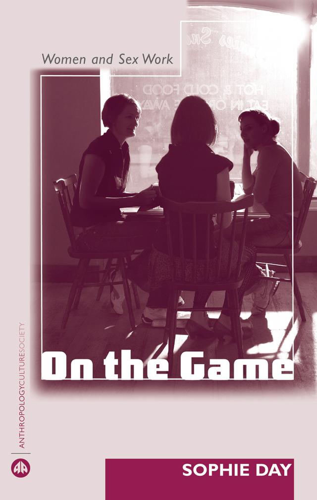 On the Game by Sophie Day