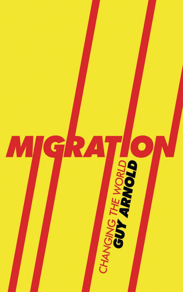 Migration by Guy Arnold