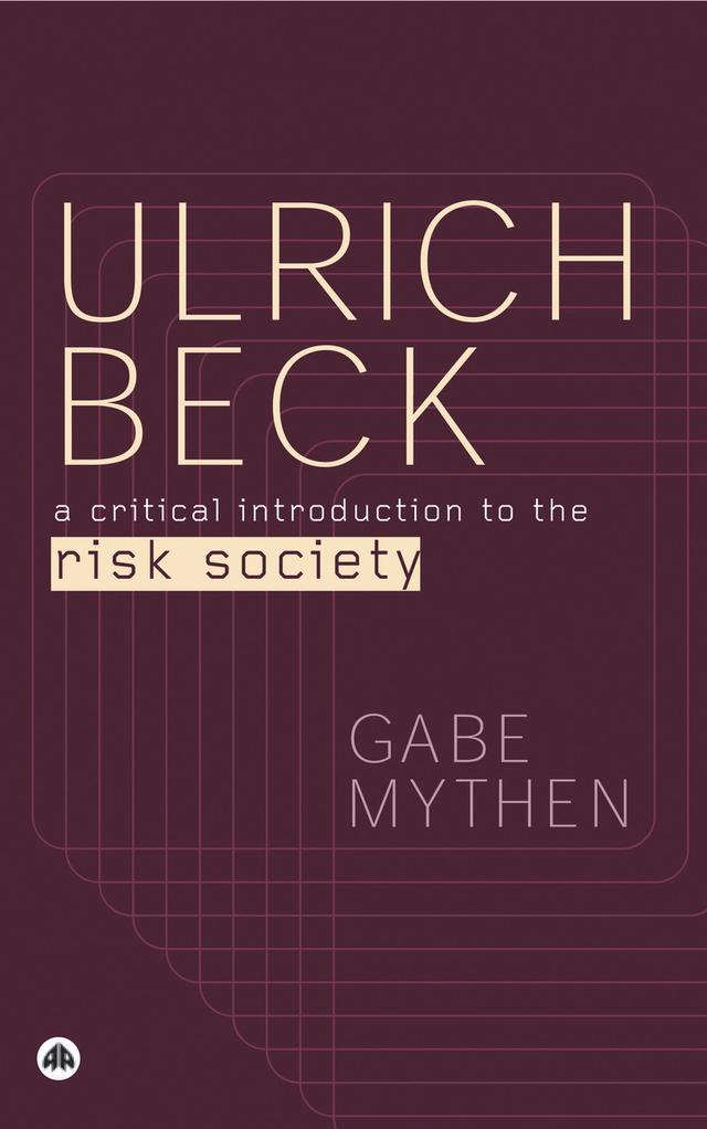 Ulrich Beck by Gabe Mythen