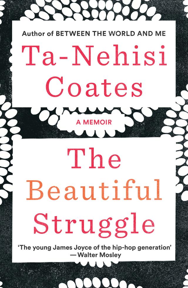 The Beautiful Struggle by Ta-Nehisi Coates