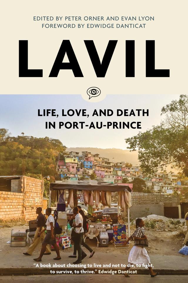 Lavil by Voice of Witness
