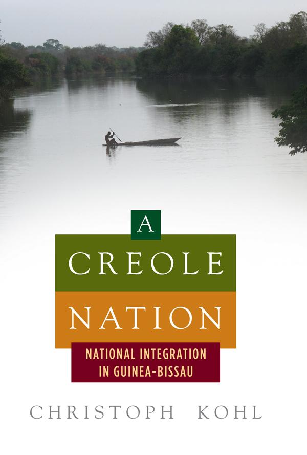 A Creole Nation by Christoph Kohl