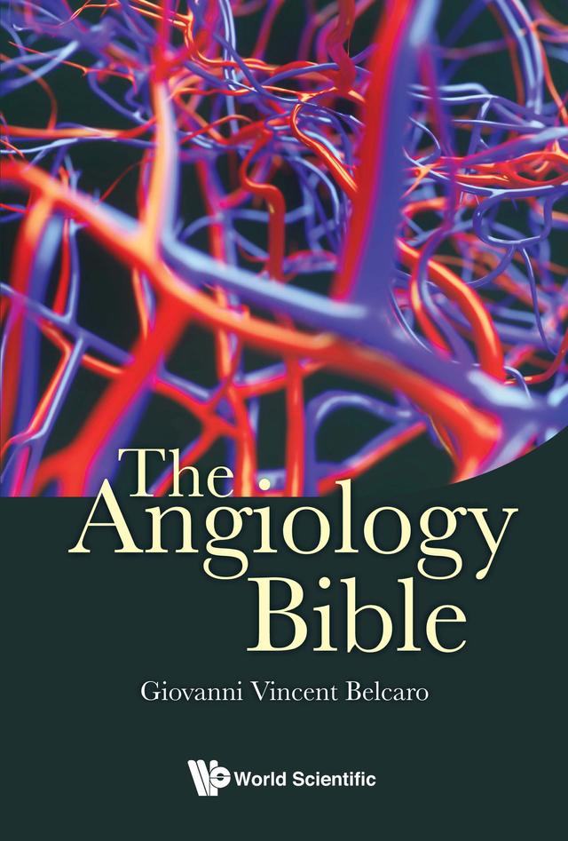 ANGIOLOGY BIBLE, THE by Giovanni Vincent Belcaro