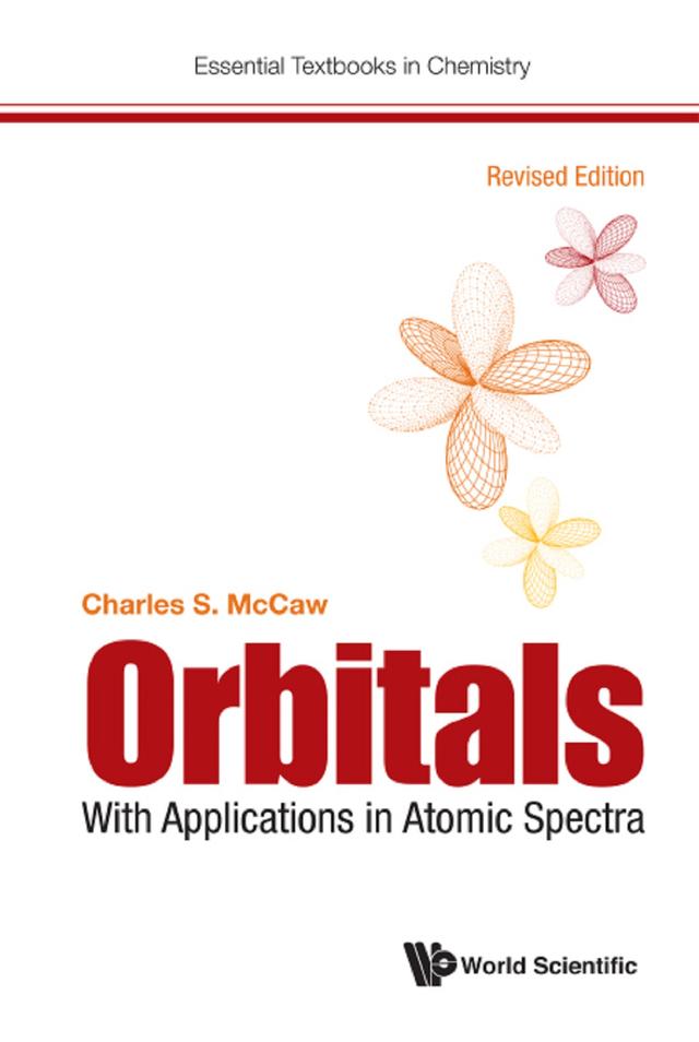ORBITALS (REV ED) by Charles Stuart Mccaw