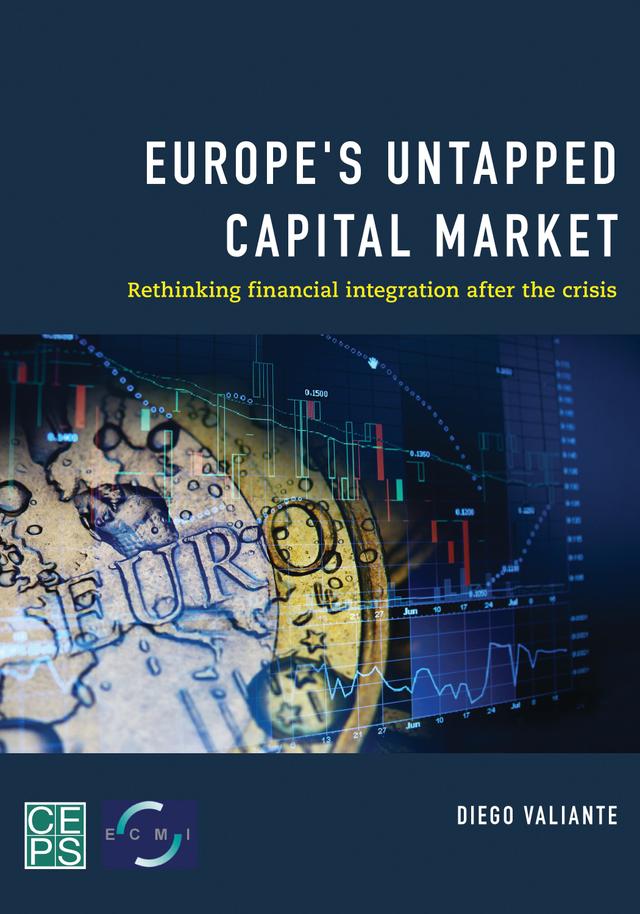 Europe's Untapped Capital Market by Diego Valiante