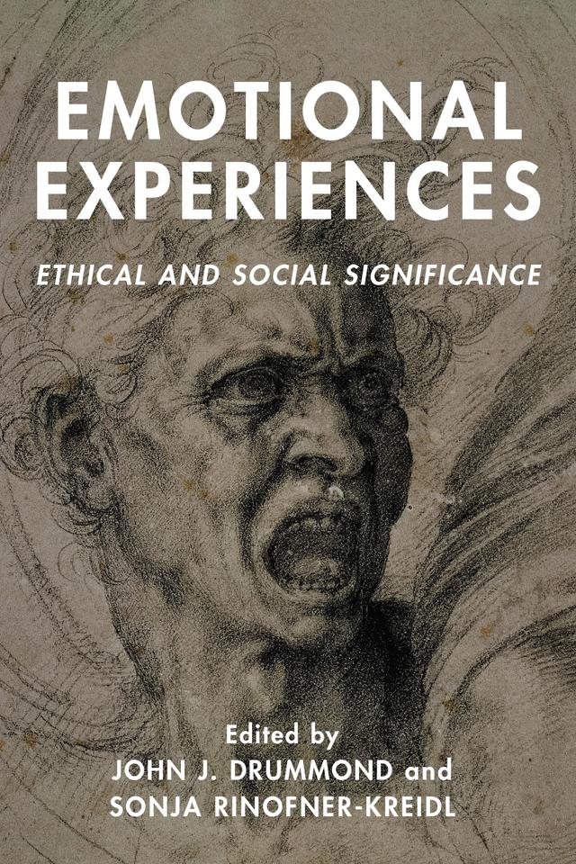 Emotional Experiences by John J. Drummond, Sonja Rinofner-Kreidl