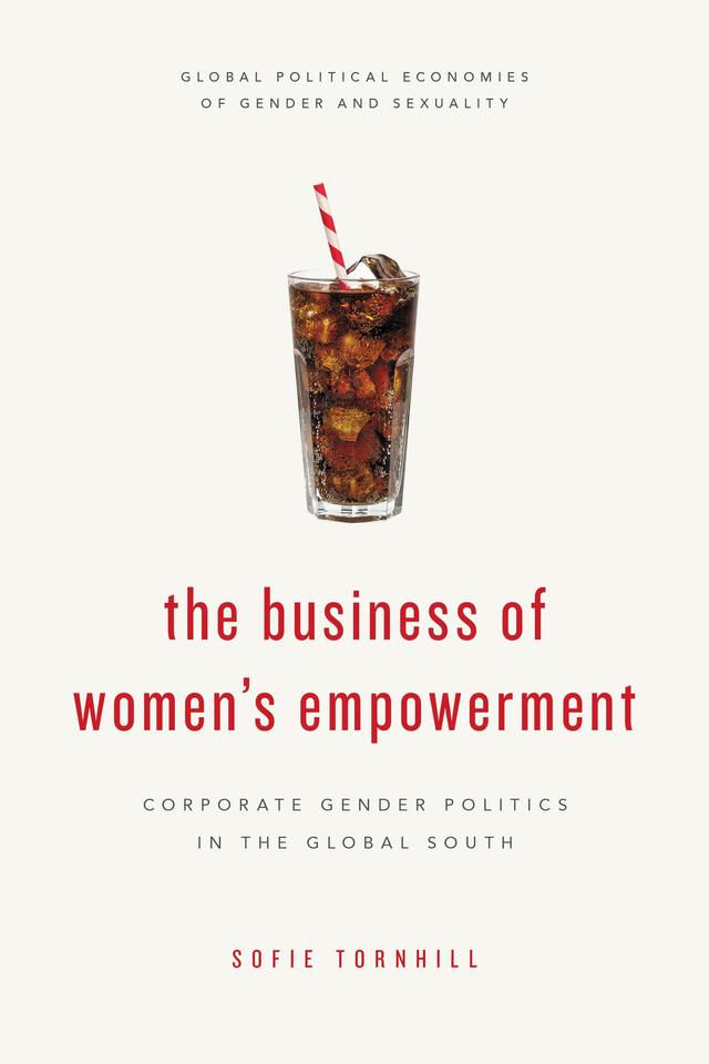 The Business of Women's Empowerment by Sofie Tornhill
