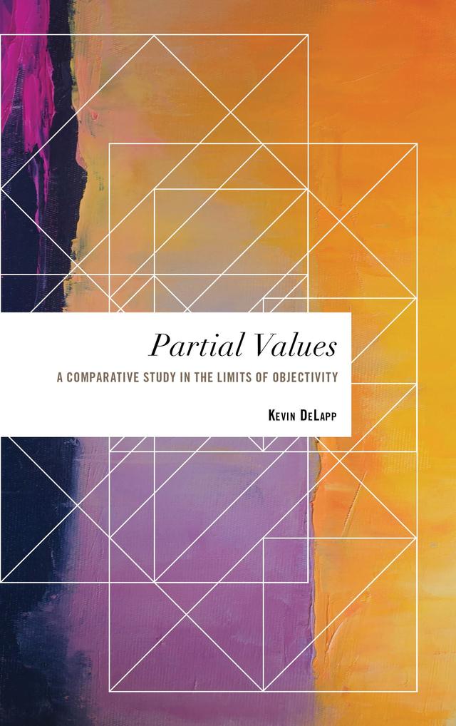 Partial Values by Kevin DeLapp