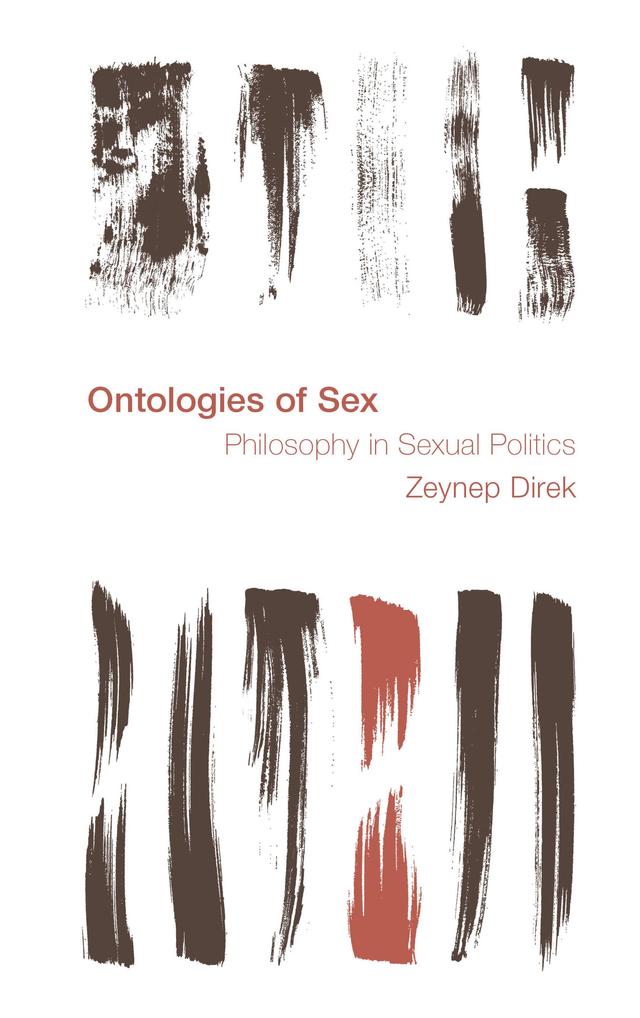 Ontologies of Sex by Zeynep Direk
