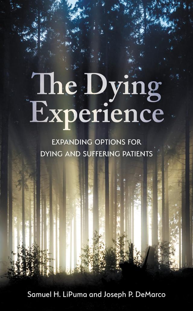 The Dying Experience by 