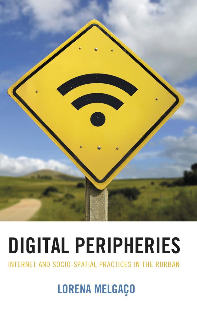 Digital Peripheries by 