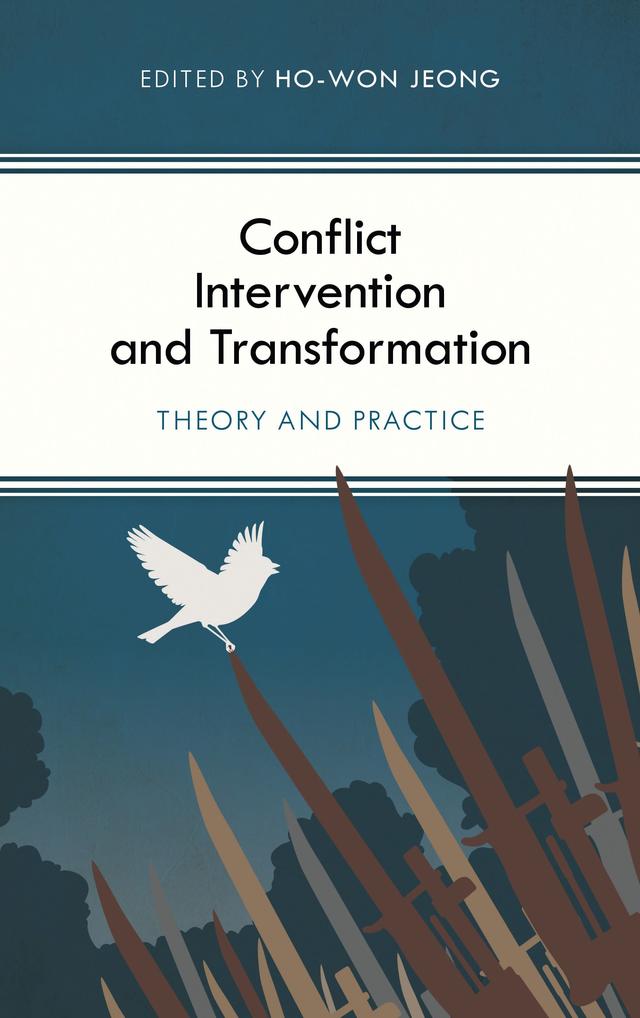 Conflict Intervention and Transformation by 