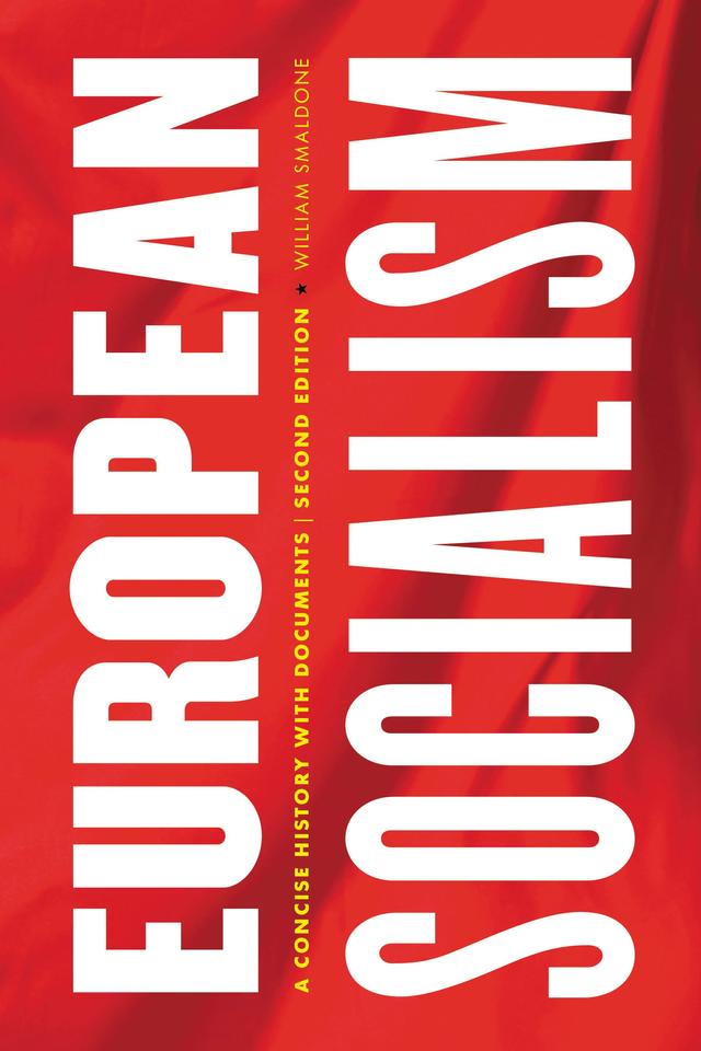 European Socialism by 