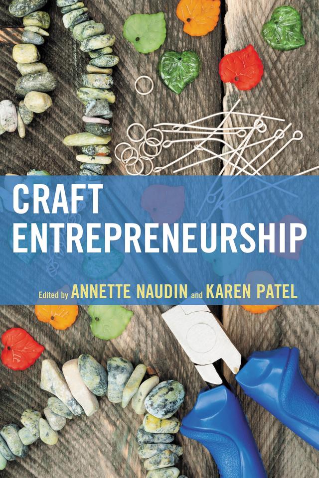 Craft Entrepreneurship by 