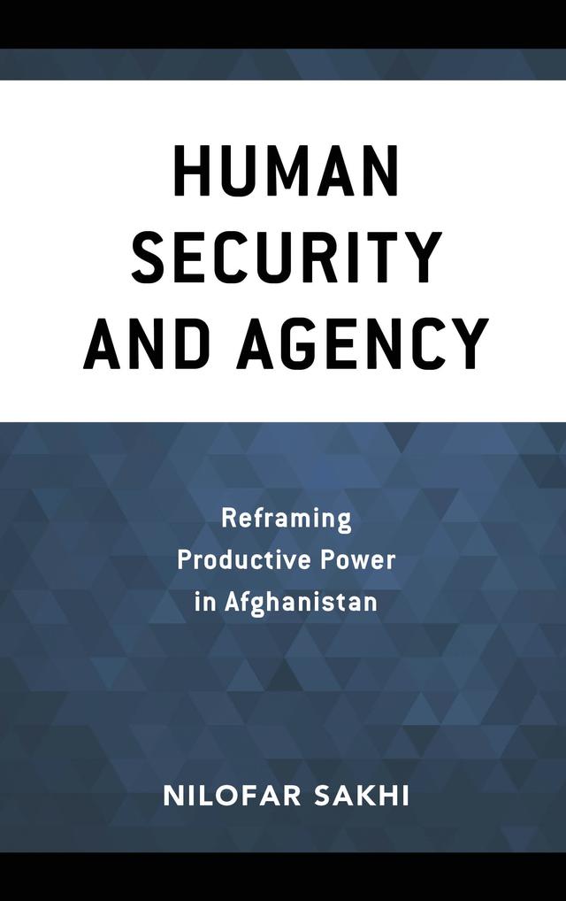 Human Security and Agency by 