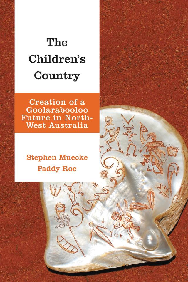 The Children's Country by 